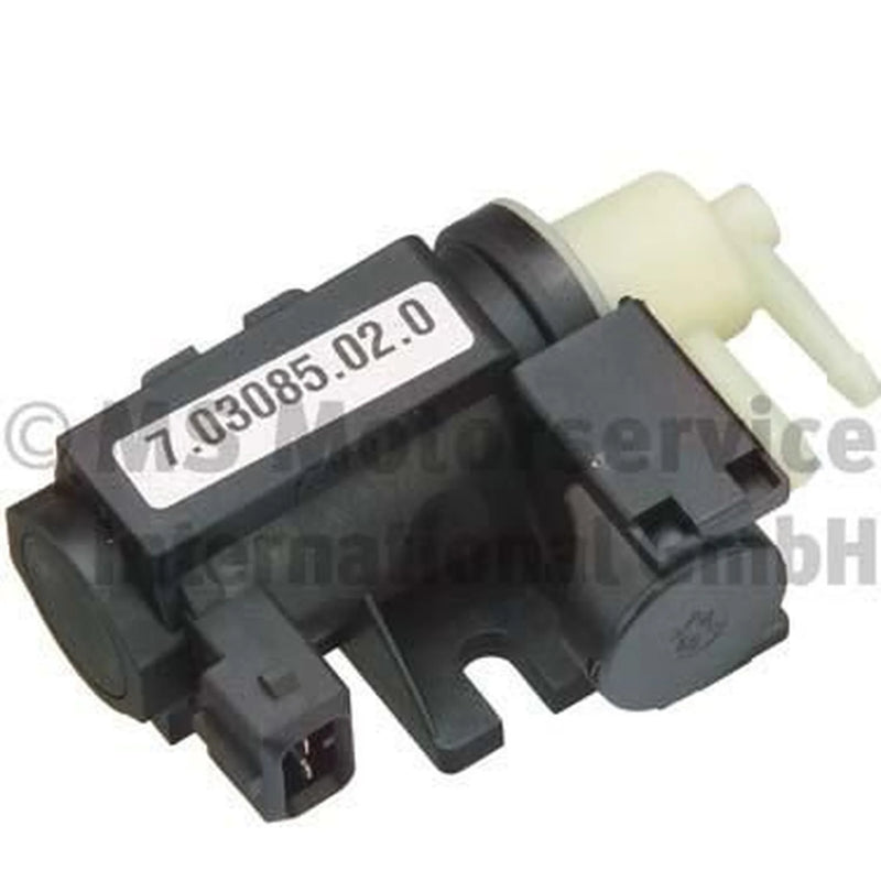 Pierburg Exhaust Control Pressure Converter Connectors 12 7.03085.02.0