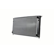 Hella Engine Radiator 8MK 366 301-741