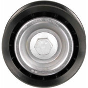 Gates V-Ribbed Belt Deflection/Guide Pulley T36456