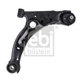 Febi Control/Trailing Arm Front Right 41715
