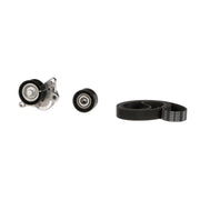 Gates V-Ribbed Belt Set K017PK1973