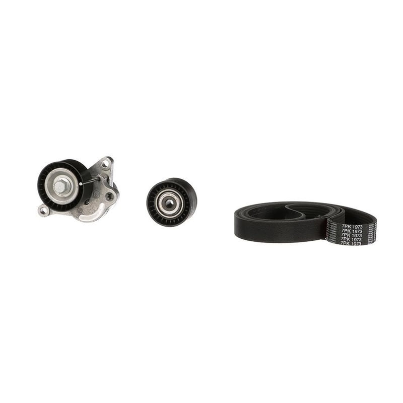 Gates V-Ribbed Belt Set K017PK1973