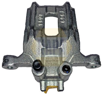 NAPA Brake Caliper Assembly Rear Right