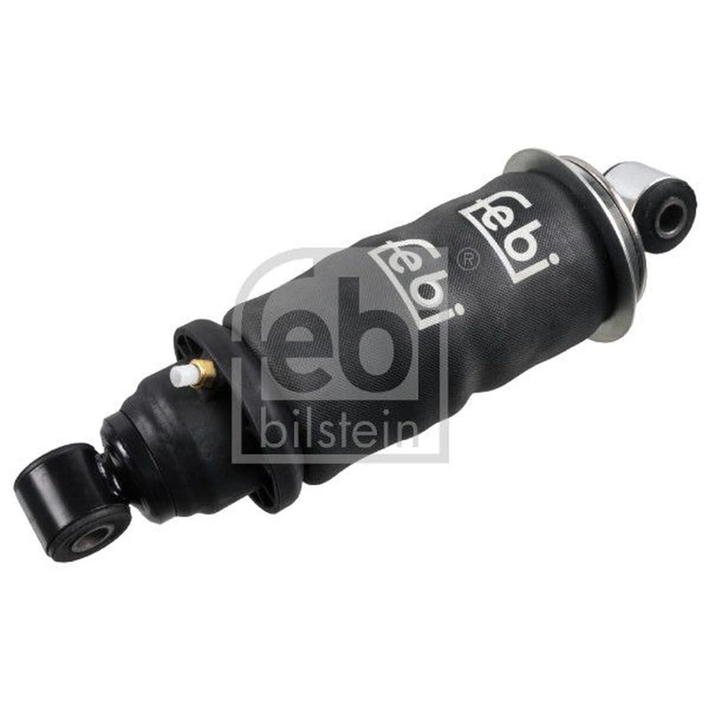 Febi Cab Suspension Shock Absorber Rear 17749