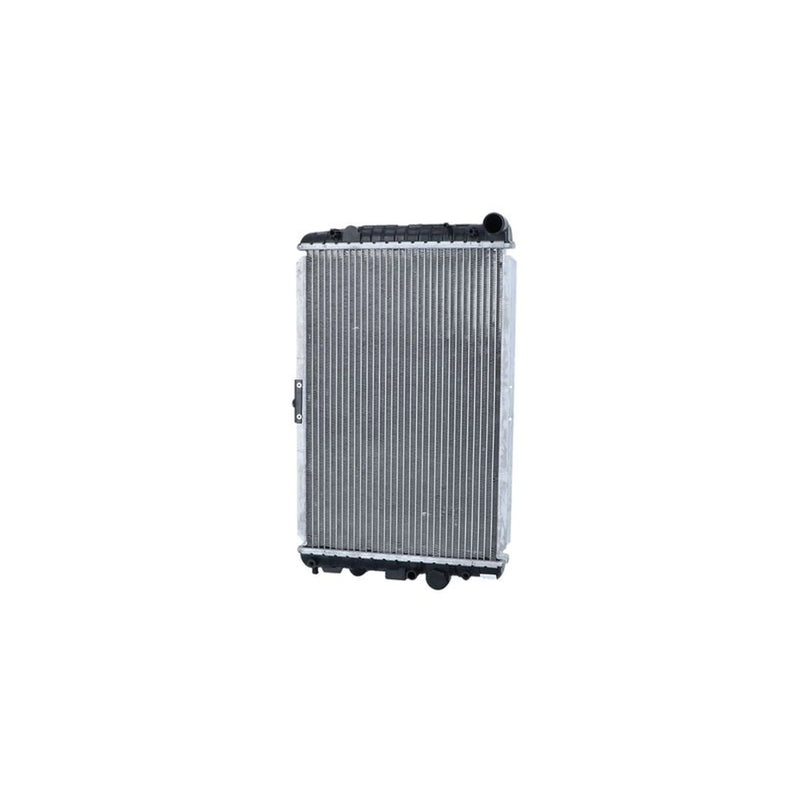 NRF Engine Radiator 56123