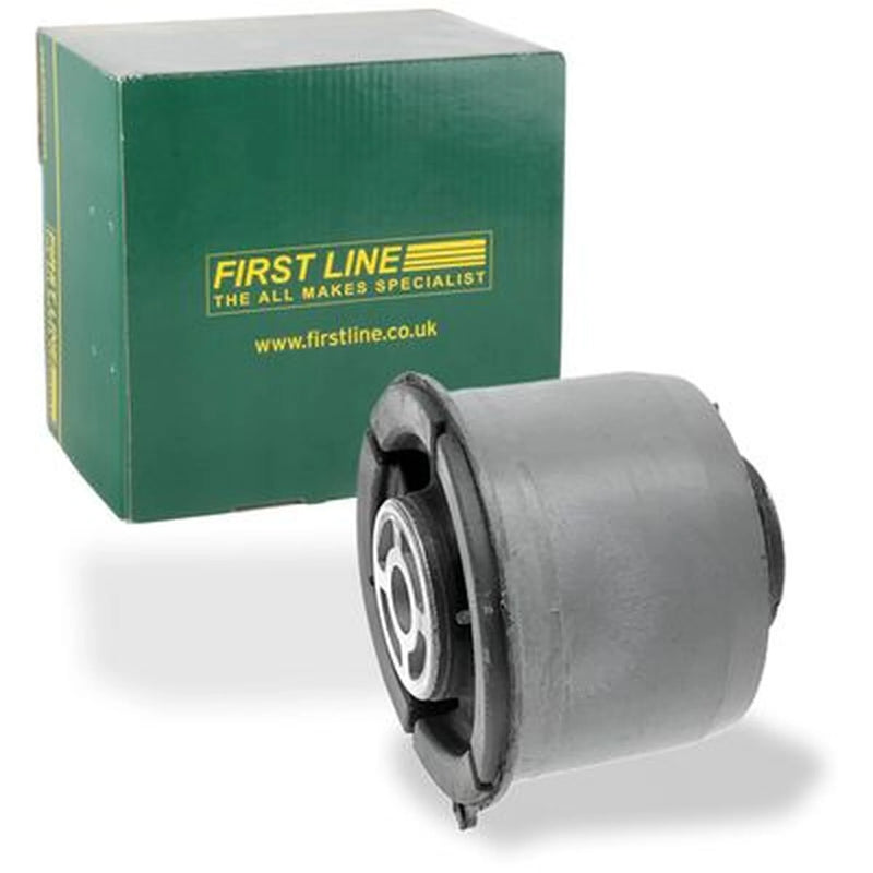First Line Axle Cross Member Bushing OD ID FSK7262
