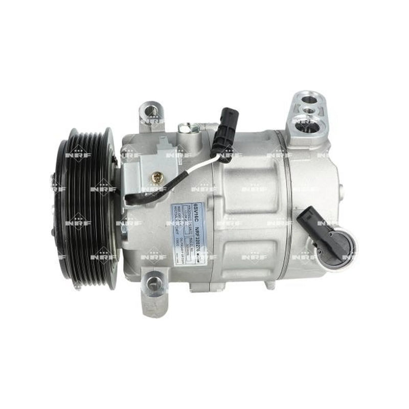 NRF Air Conditioning Compressor 320276