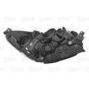Valeo Headlight Headlamp H7 Left 046930