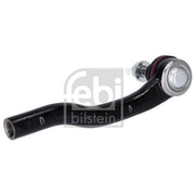 Febi Steering Tie Rod End Ball Joint Front Left 180522