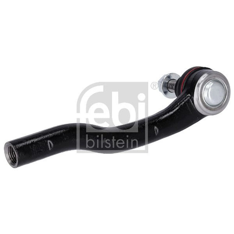 Febi Steering Tie Rod End Ball Joint Front Left 180522