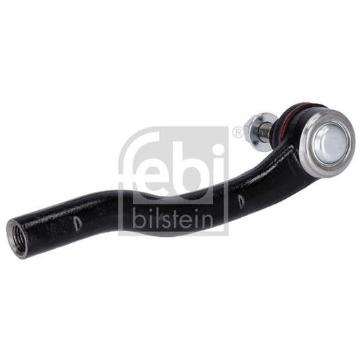 Febi Steering Tie Rod End Ball Joint Front Left 180522