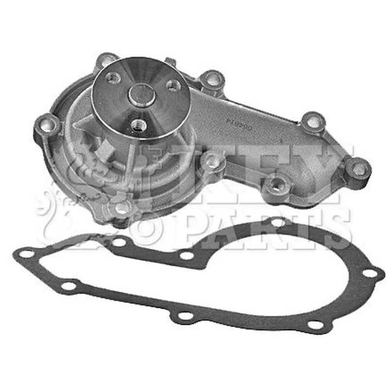 Key Parts Engine Cooling Water Pump KCP1797