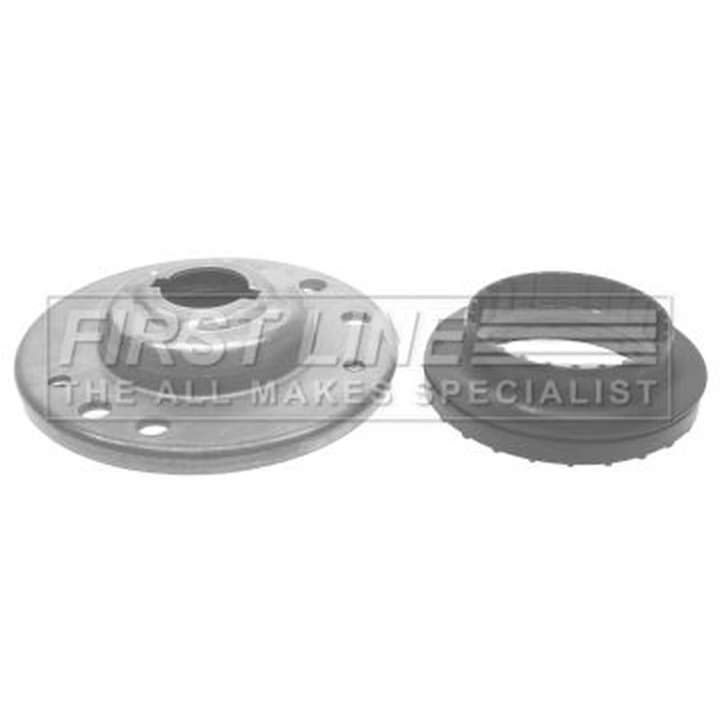 First Line Suspension Strut Support Mount FSM5189