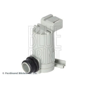 Blue Print Windscreen Washer Pump ADN10315