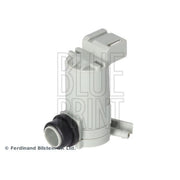 Blue Print Windscreen Washer Pump ADN10315