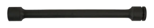 Laser Tools Extra Deep Wheel Nut Socket 3/4"D 24-36mm