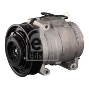 Febi Air Conditioning Compressor 102218