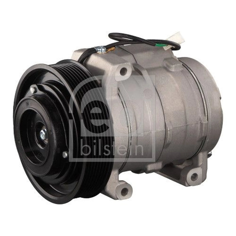 Febi Air Conditioning Compressor 102218