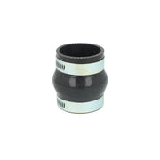 NRF Intercooler Turbo Charge Air Hose Outlet 166615