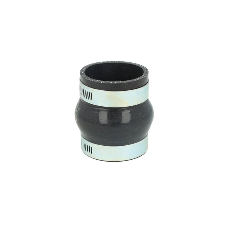 NRF Intercooler Turbo Charge Air Hose Outlet 166615