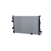 NRF Engine Radiator 58540