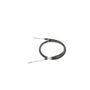 Bosch Handbrake Cable Rear 1 987 477 713