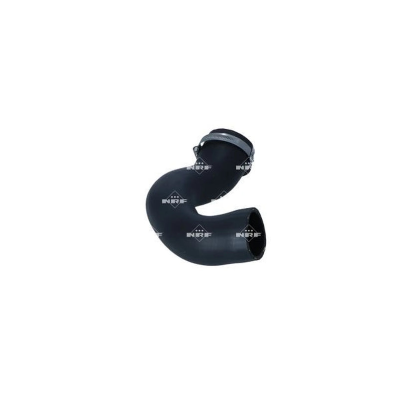NRF Intercooler Turbo Charge Air Hose 166073