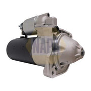NAPA Starter Motor 12V 2.5kW 9 Teeth NSM1361