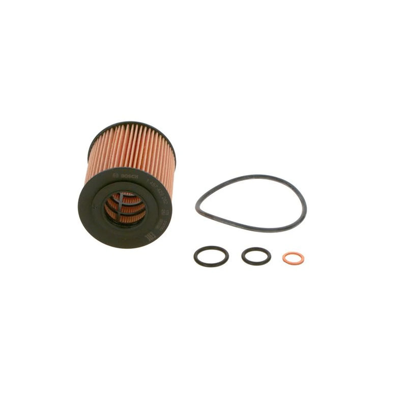 Bosch Engine Oil Filter 1 457 429 262