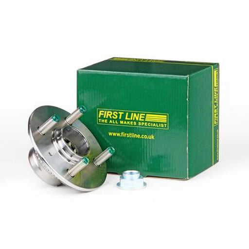 First Line Wheel Bearing Kit FBK930