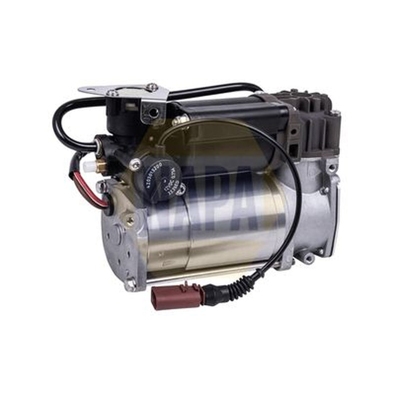 NAPA Air Suspension Compressor NAS2032
