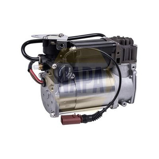 NAPA Air Suspension Compressor NAS2032