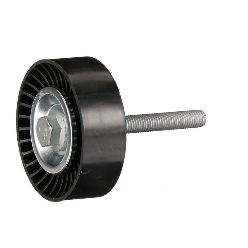 Gates V-Ribbed Belt Deflection/Guide Pulley T38054