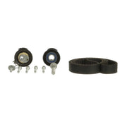 Gates Timing Belt Kit with Rollers K025699XS