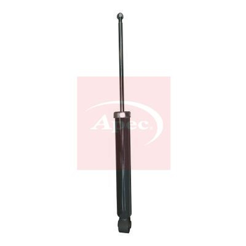 Apec Shock Absorber Damper Strut Rear Left ASA1925