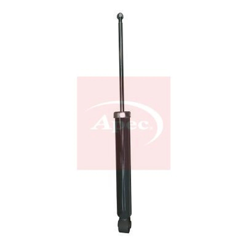 Apec Shock Absorber Damper Strut Rear Left ASA1925