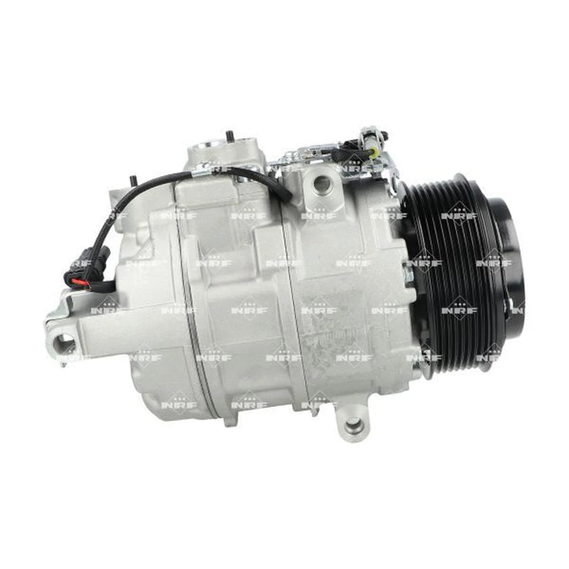 NRF Air Conditioning Compressor 32836