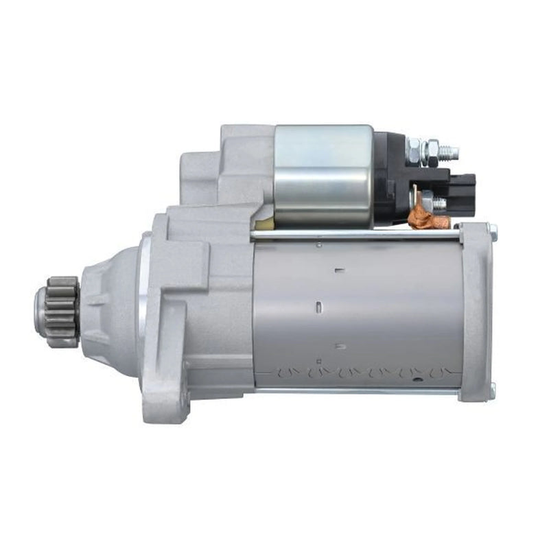 Hella Starter Motor 12V 1.4kW 13 Teeth 8EA 011 612-941