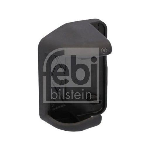 Febi Brake Pedal Pedal Pad Wide Thick 186036