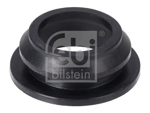 FEBI BILSTEIN 194243 Washer Fluid Pump/Washer Fluid Reservoir Gasket Fits Audi FEBI - Town Parts