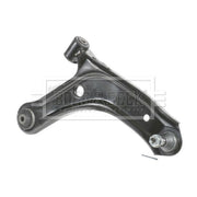 Borg & Beck Control/Trailing Arm BCA7618