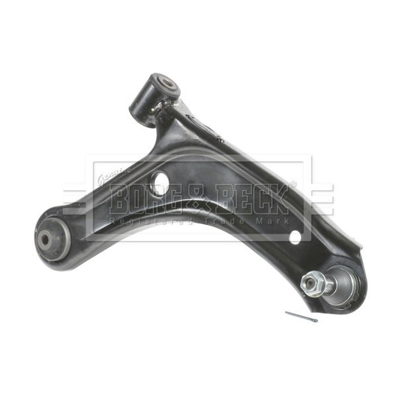Borg & Beck Control/Trailing Arm BCA7618