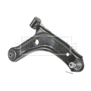 Borg & Beck Control/Trailing Arm BCA7618