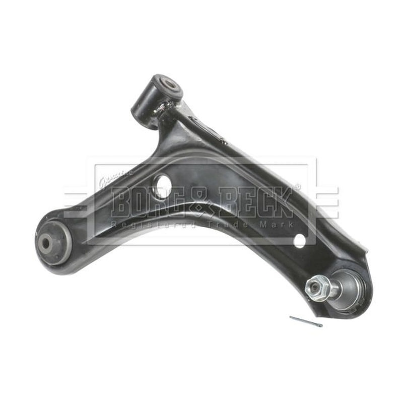 Borg & Beck Control/Trailing Arm BCA7618