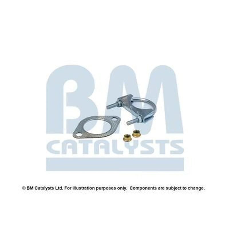BM Catalysts Exhaust Pipe Mounting Kit FK50361B