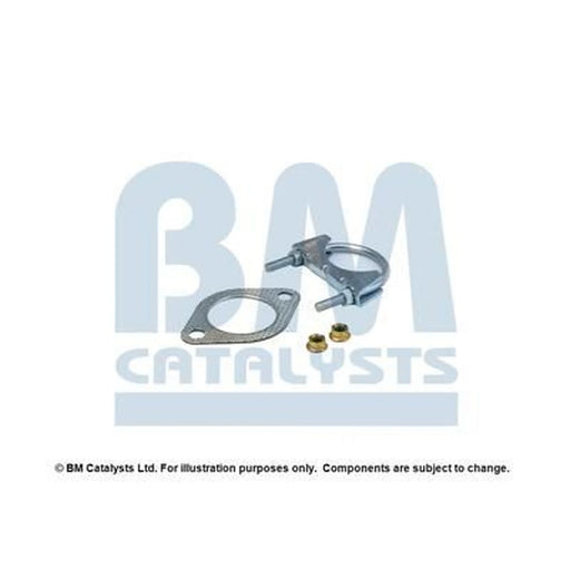 BM Catalysts Exhaust Pipe Mounting Kit FK50361B