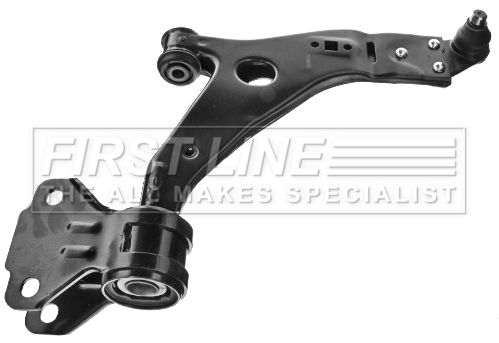 First Line Control/Trailing Arm