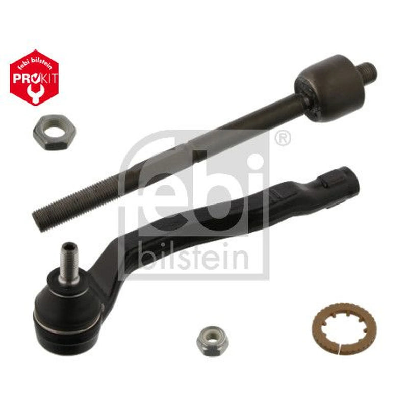 Febi Inner Rack End Right Joint Front Left 39863