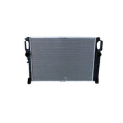 NRF Engine Radiator 53829