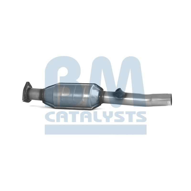 BM Catalysts Homologated Petrol Cat BM91248H